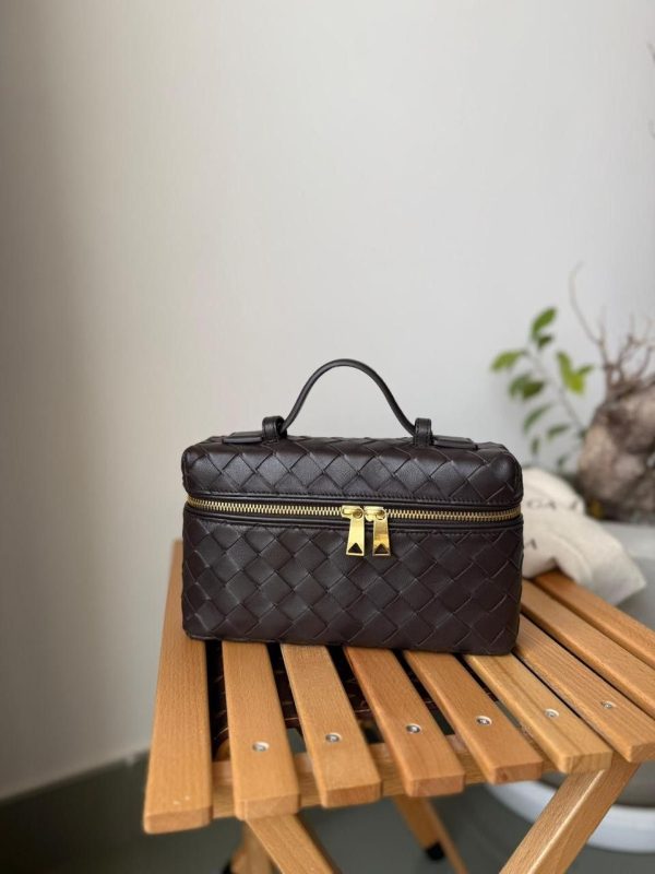 Bottega Veneta Bang Bang Fondant