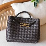 Bottega Veneta Andiamo Small Fondant