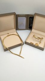 Bvlgari Serpenti Viper Necklace