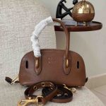 Miu Miu Aventure Bag Top-handle Brown