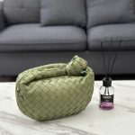 Bottega Veneta Mini Jodie Green
