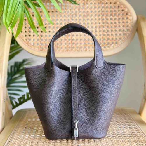 Hermes Picotin Lock 22 Ebene