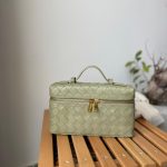 Bottega Veneta Bang Bang Light Green