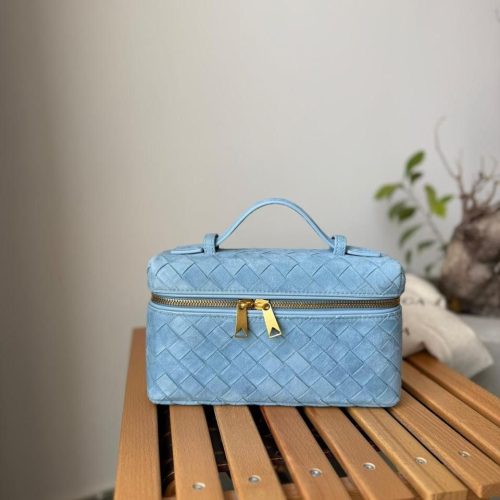 Bottega Veneta Bang Bang Ice Blue