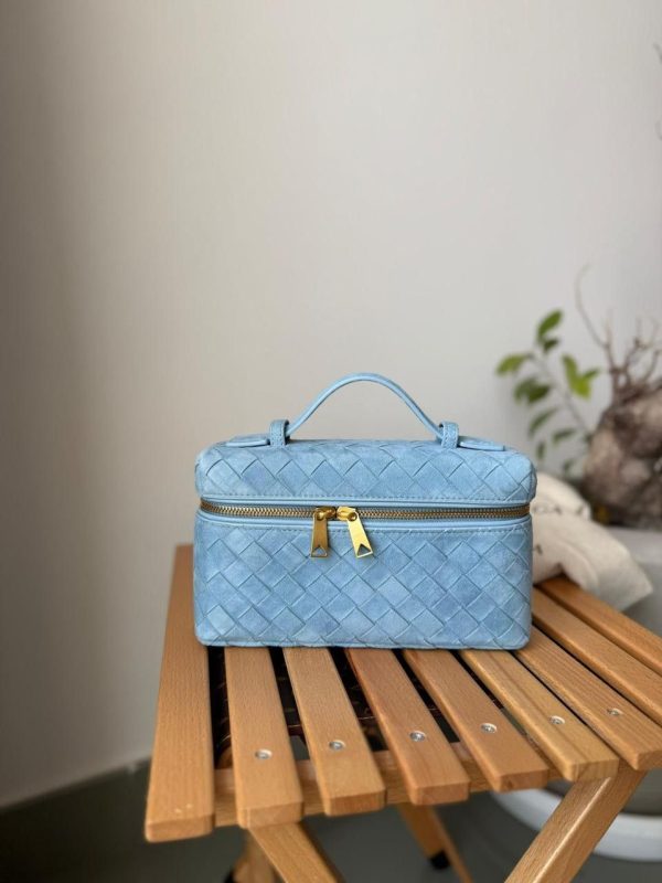 Bottega Veneta Bang Bang Ice Blue