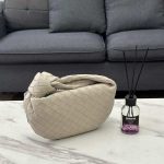 Bottega Veneta Mini Jodie Chalk