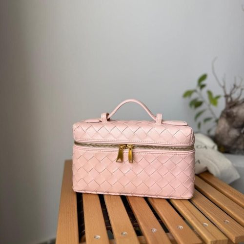 Bottega Veneta Bang Bang Pink