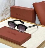 Loro Piana André Acetate Unisex Sunglasses - Image 2
