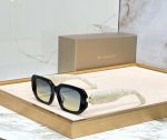 BVLGARI Serpenti Forever Rectangular Sunglasses - Image 3