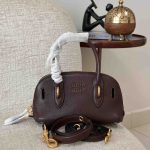 Miu Miu Aventure Bag Top-handle Briarwood