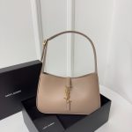 YSL Shoulder Bag Le 5 A 7 Rosy Sand