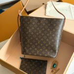 Louis Vuitton All In GM Monogram Canvas