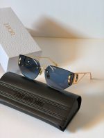 Dior 30Montaigne B3U Blue Lense Sunglasses