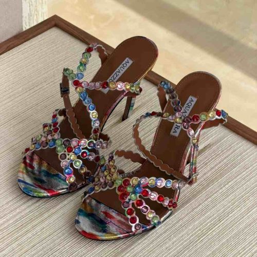 Aquazzura-tequila-ankle-strap-105-sandals-multicolour