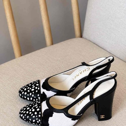 Chanel-26-Spring-pony-hair-slingback-black