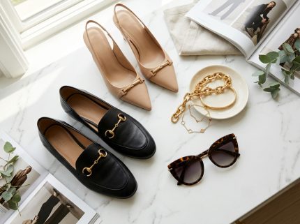 Womens luxury replica fashion Dubai shoes clothing and designer jewelry