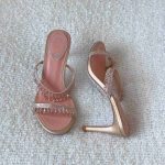 Rene-caovilla-chandelier-mules-pink