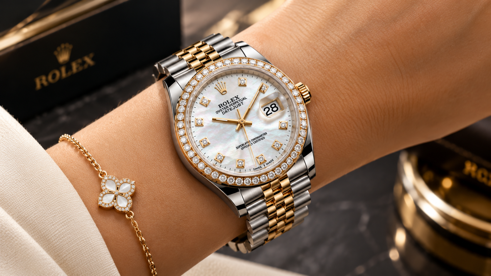 Women's Master Copy Watches Buying Guide